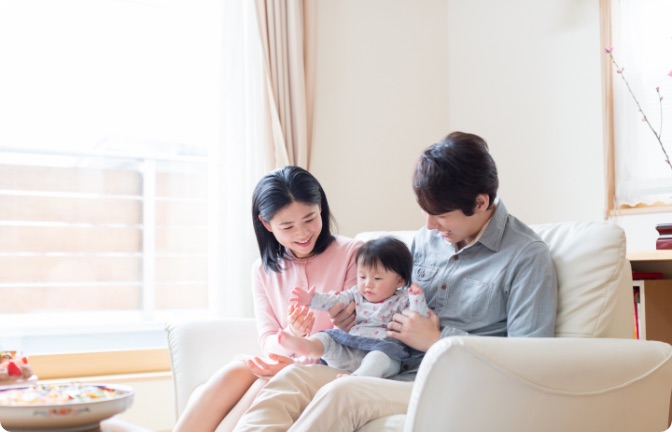 くらしとからだの保険